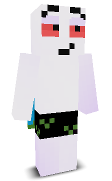 Dantixx's skin