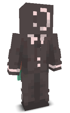 NewPlan's skin