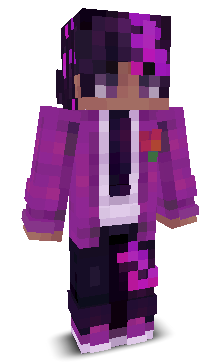 Divineclark's skin