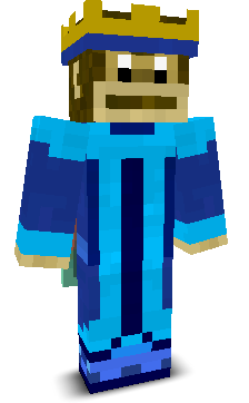 BBENBOT's skin