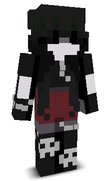 Snugglepus's skin