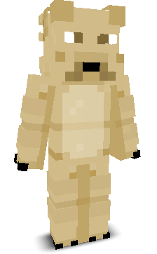 DaisyPower897's skin