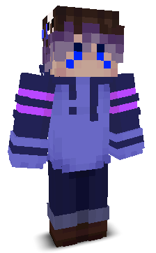 Diamond387MC's skin