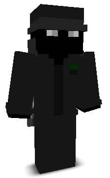 Nimbertchen's skin