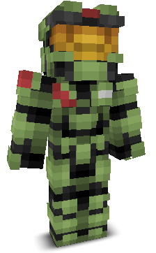 javaisthe's skin