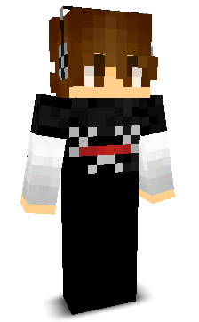 M3ighty's skin