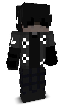 PGjohn's skin