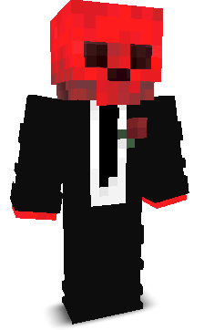 Diquanox's skin
