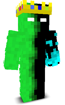 DragonKing72320's skin