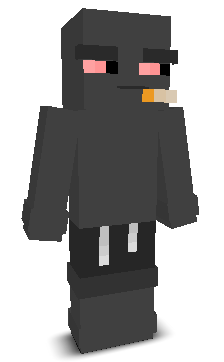 GristlyGoose2's skin