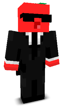 Adamisok's skin