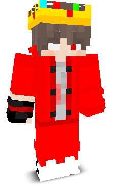 creeper66666666's skin