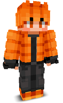 jagermyker's skin