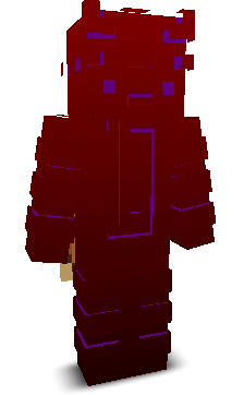 1Zorooo1's skin