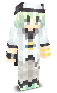 Paindless's skin