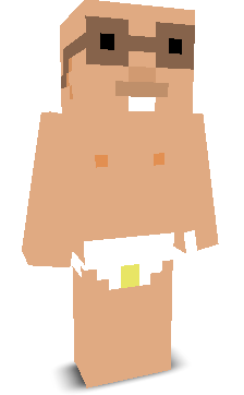 MrFunFunMC's skin