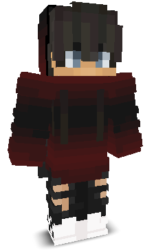 simker's skin