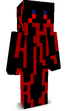 BlackGhost291's skin