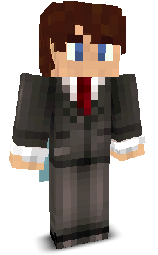 Steggecoal's skin