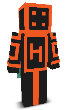 HATAIO's skin