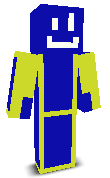 F1ktion's skin