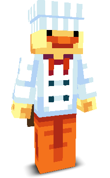 Kacz3ka's skin