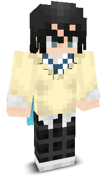 repulsivee's skin