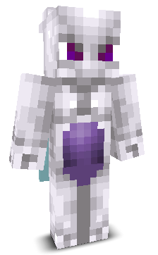 Mindgamerkk's skin