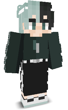 LimeLiv20's skin