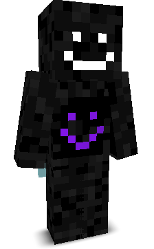 BeFrezze's skin