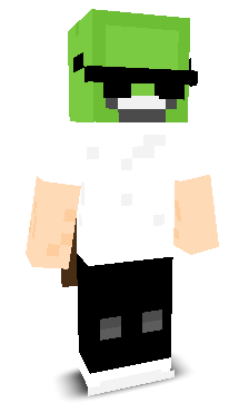 mr_apple7's skin