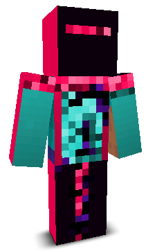 StinkyRat987's skin