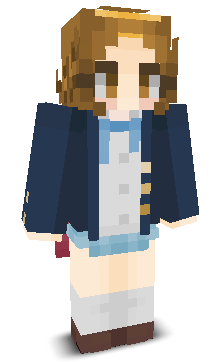 IcyTheApple's skin