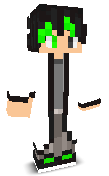 AceOfMovement's skin