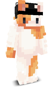 Prrostarr's skin