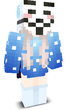 xflwq's skin
