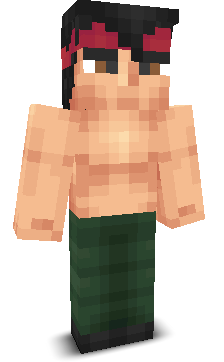 Ckriss05's skin