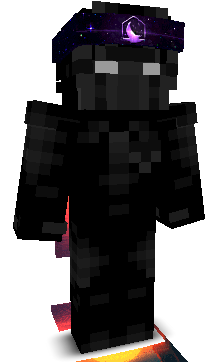Adastour's skin