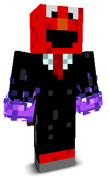ElmoMTB's skin