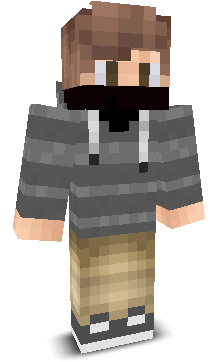 Rarr332211's skin