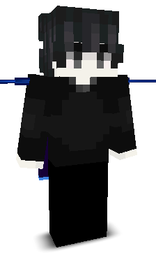 pwint's skin