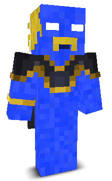 darkke2's skin