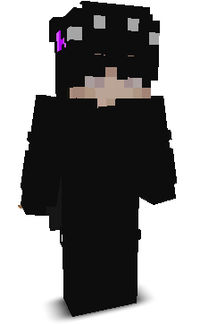 ikbenzweet's skin