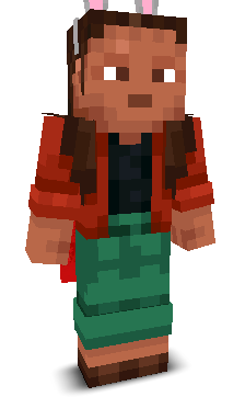 vxai's skin