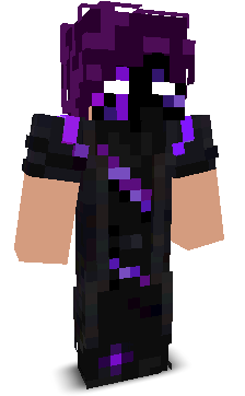 aetheristreal's skin