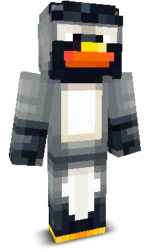 Quanmilz's skin