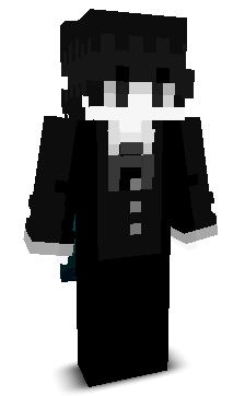 michadev's skin