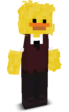 Buzu3000's skin