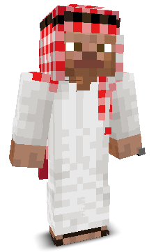 LeonTheLion76's skin