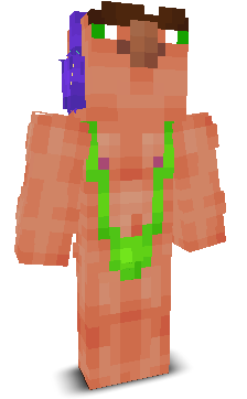 ITZ_HOW's skin